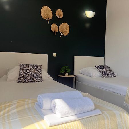 נובליה Apartments Ana & Ita מראה חיצוני תמונה