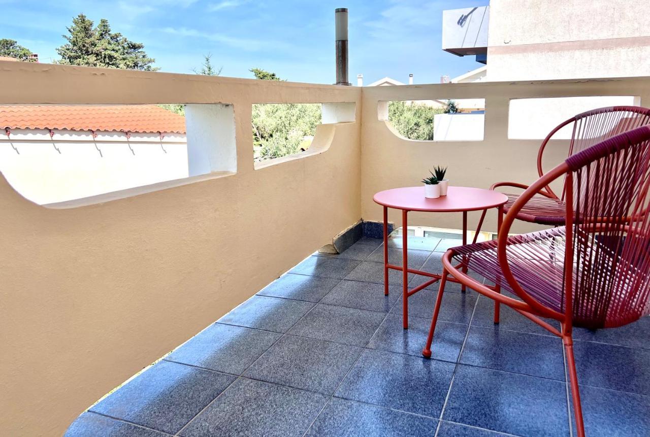 נובליה Apartments Ana & Ita מראה חיצוני תמונה