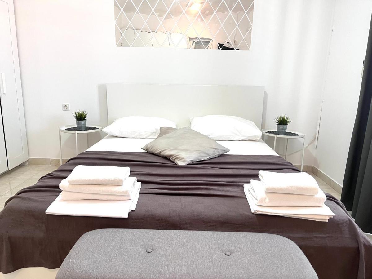 נובליה Apartments Ana & Ita מראה חיצוני תמונה