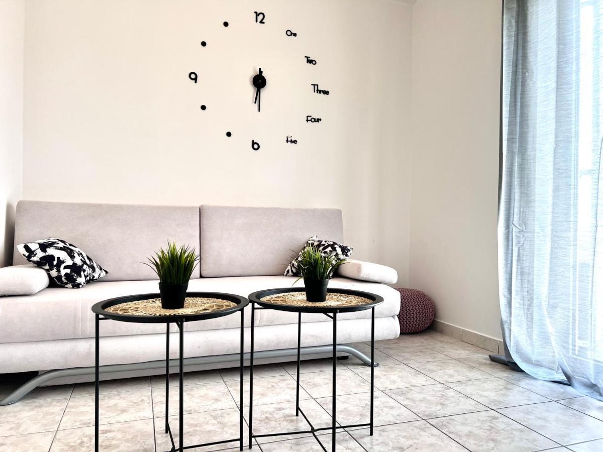 נובליה Apartments Ana & Ita מראה חיצוני תמונה