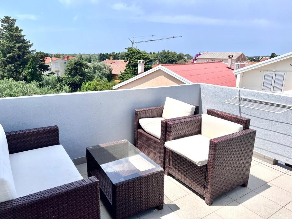 נובליה Apartments Ana & Ita מראה חיצוני תמונה