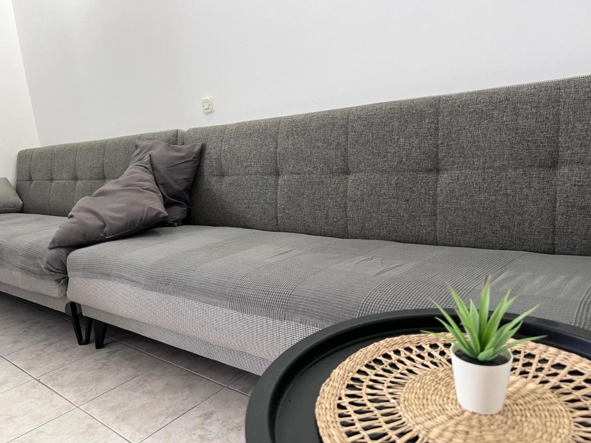 נובליה Apartments Ana & Ita מראה חיצוני תמונה