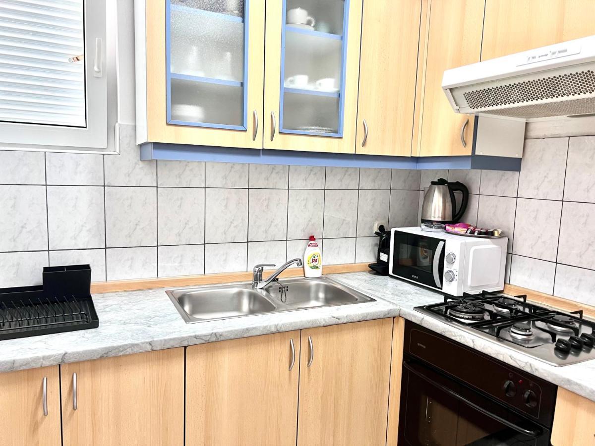 נובליה Apartments Ana & Ita מראה חיצוני תמונה
