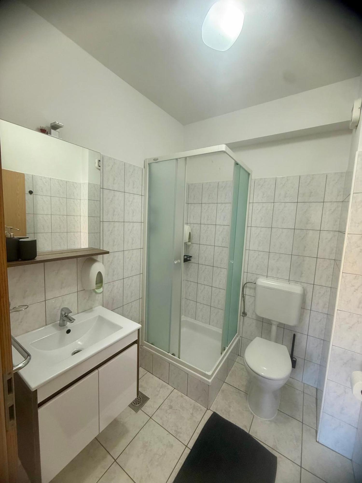 נובליה Apartments Ana & Ita מראה חיצוני תמונה