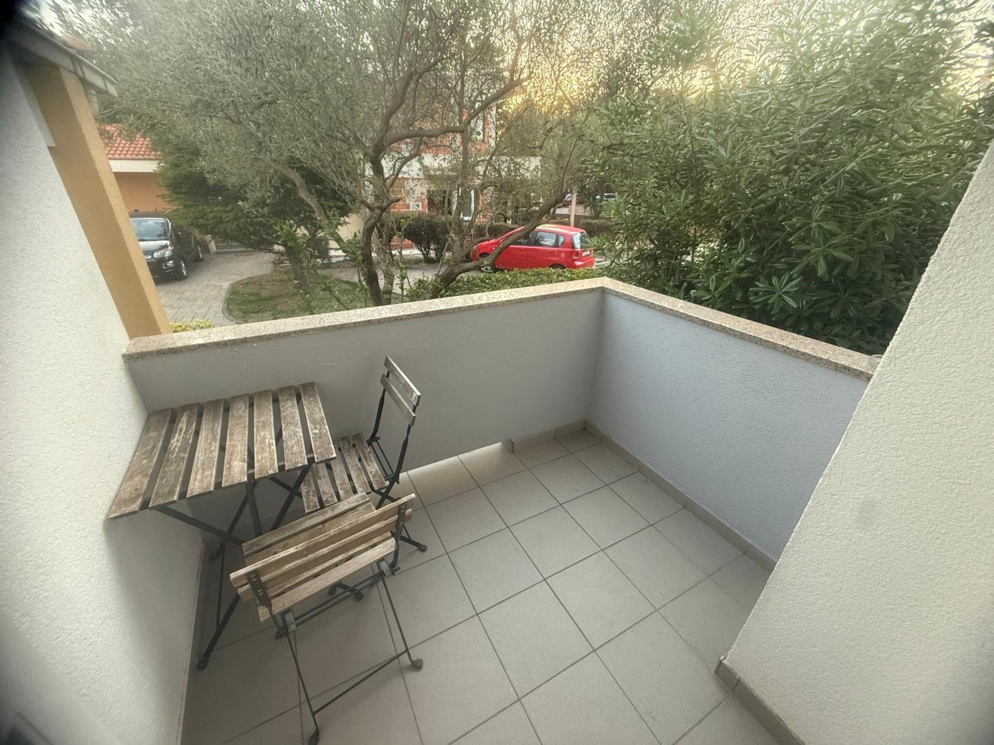 נובליה Apartments Ana & Ita מראה חיצוני תמונה