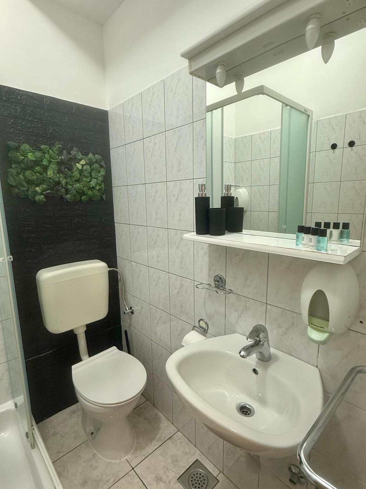 נובליה Apartments Ana & Ita מראה חיצוני תמונה