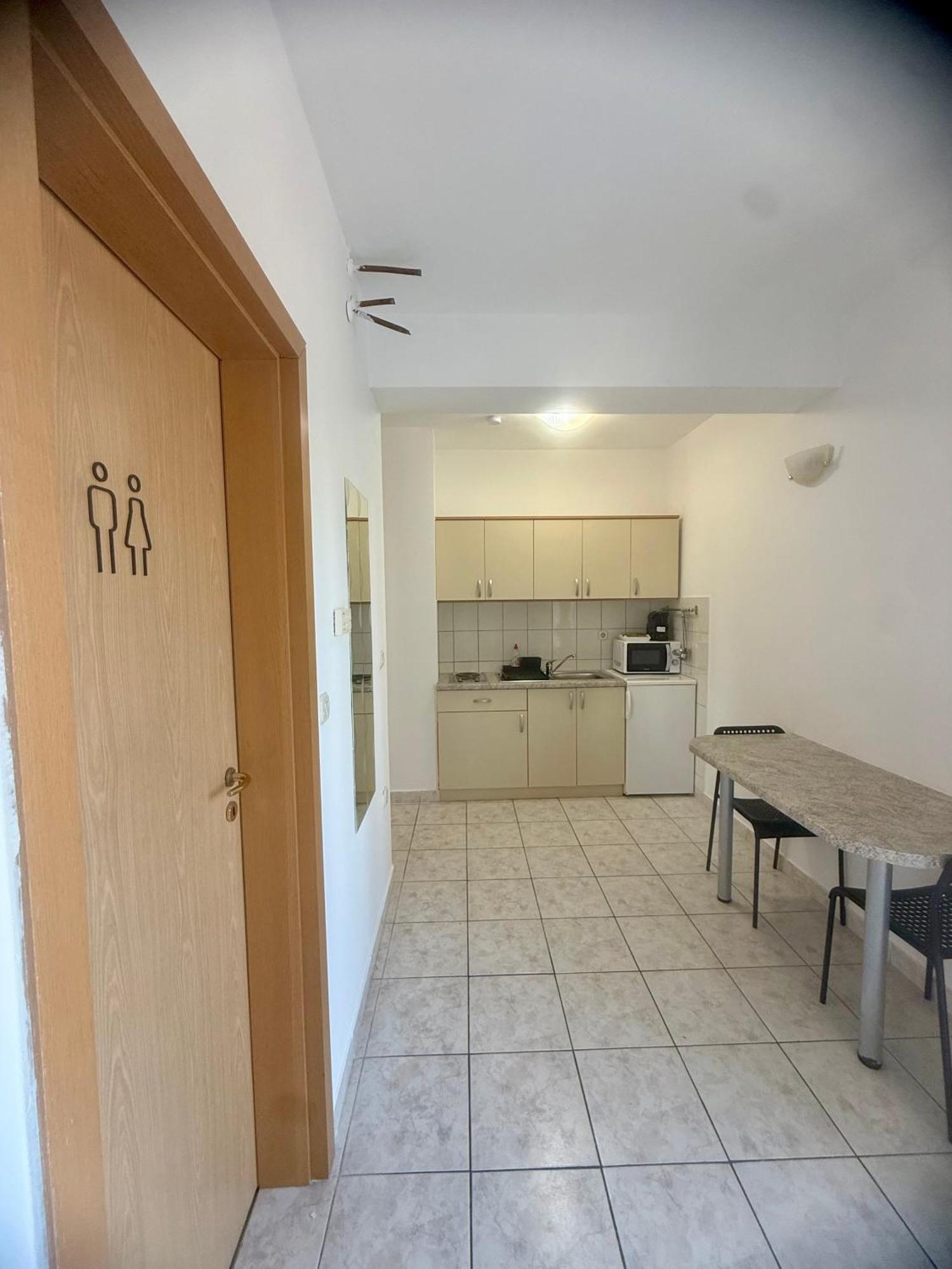 נובליה Apartments Ana & Ita מראה חיצוני תמונה