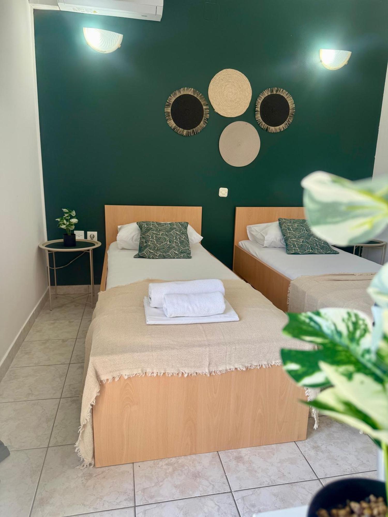 נובליה Apartments Ana & Ita מראה חיצוני תמונה