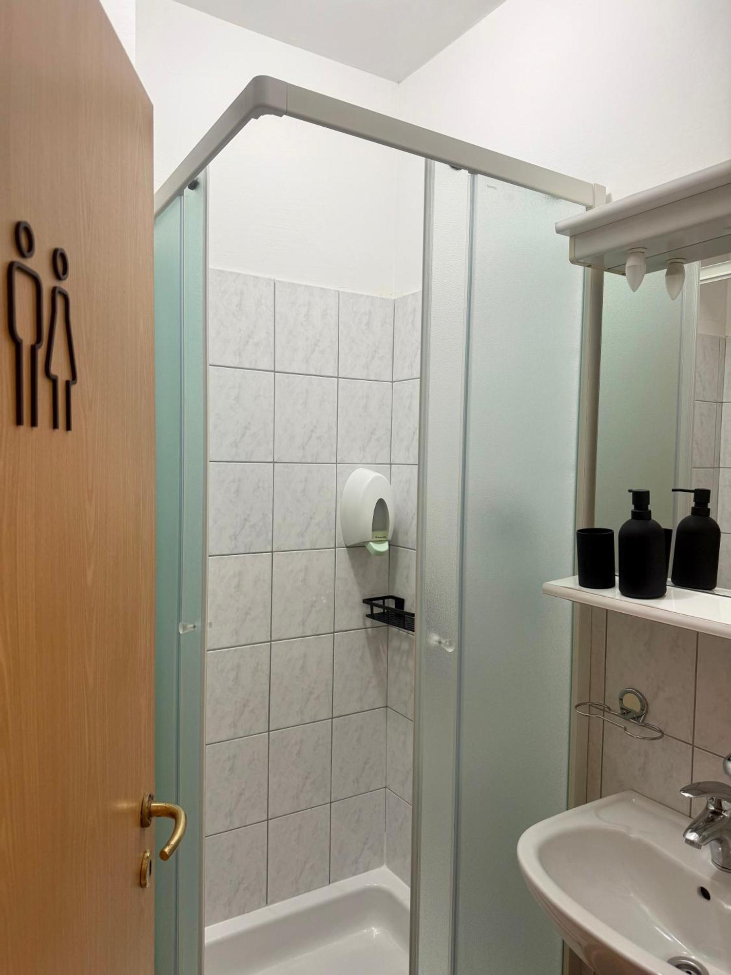 נובליה Apartments Ana & Ita מראה חיצוני תמונה