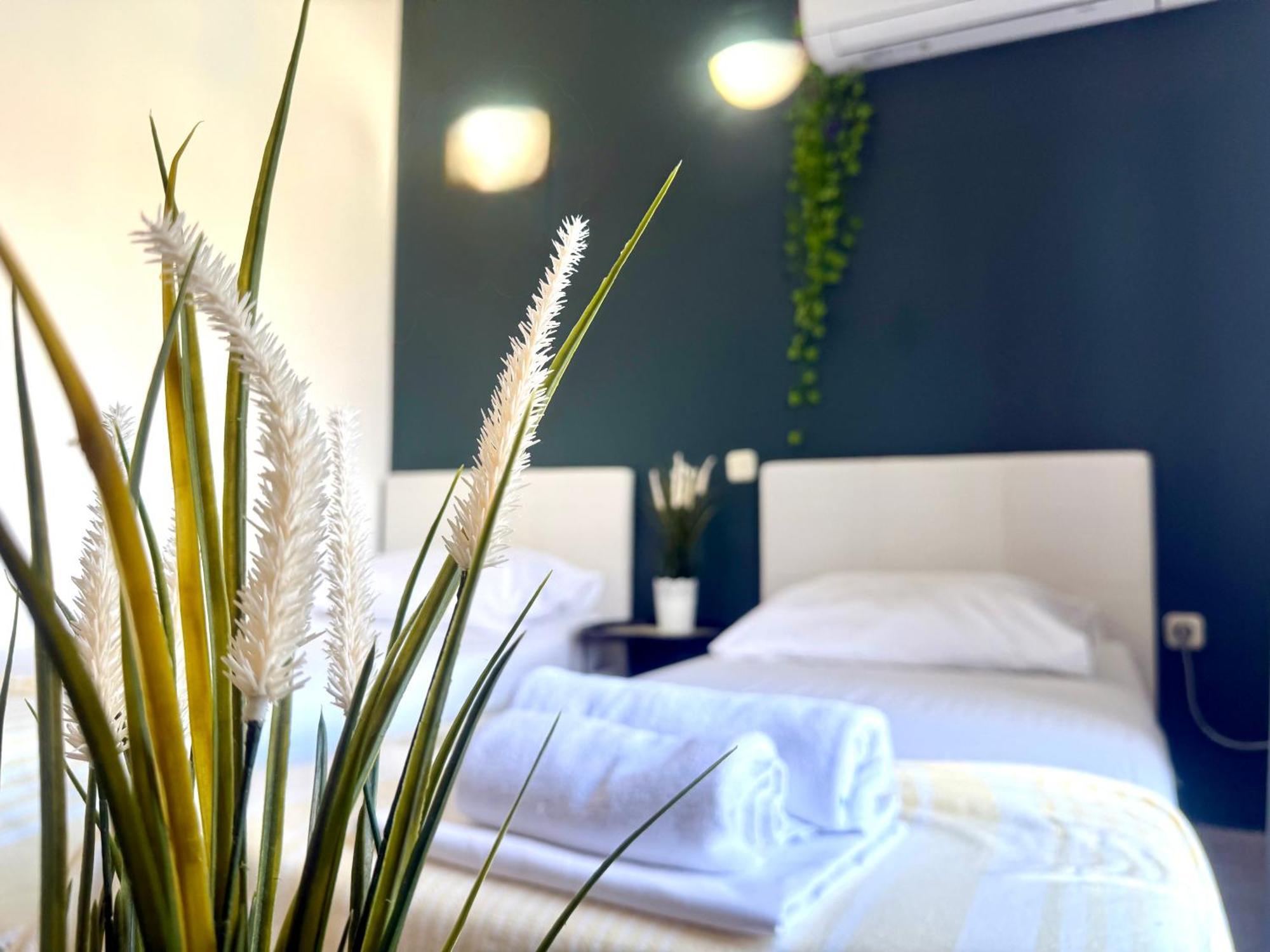נובליה Apartments Ana & Ita מראה חיצוני תמונה