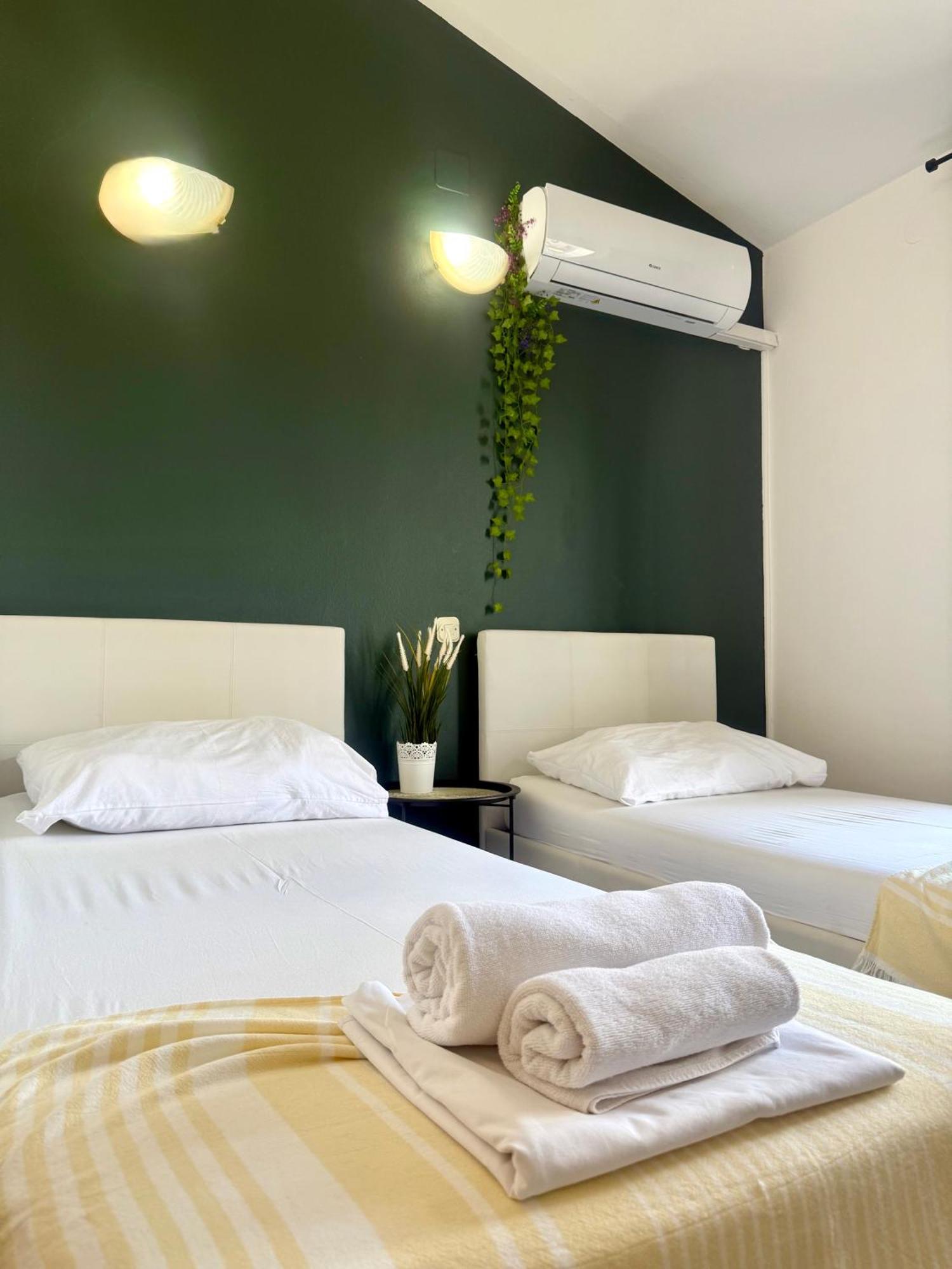 נובליה Apartments Ana & Ita מראה חיצוני תמונה