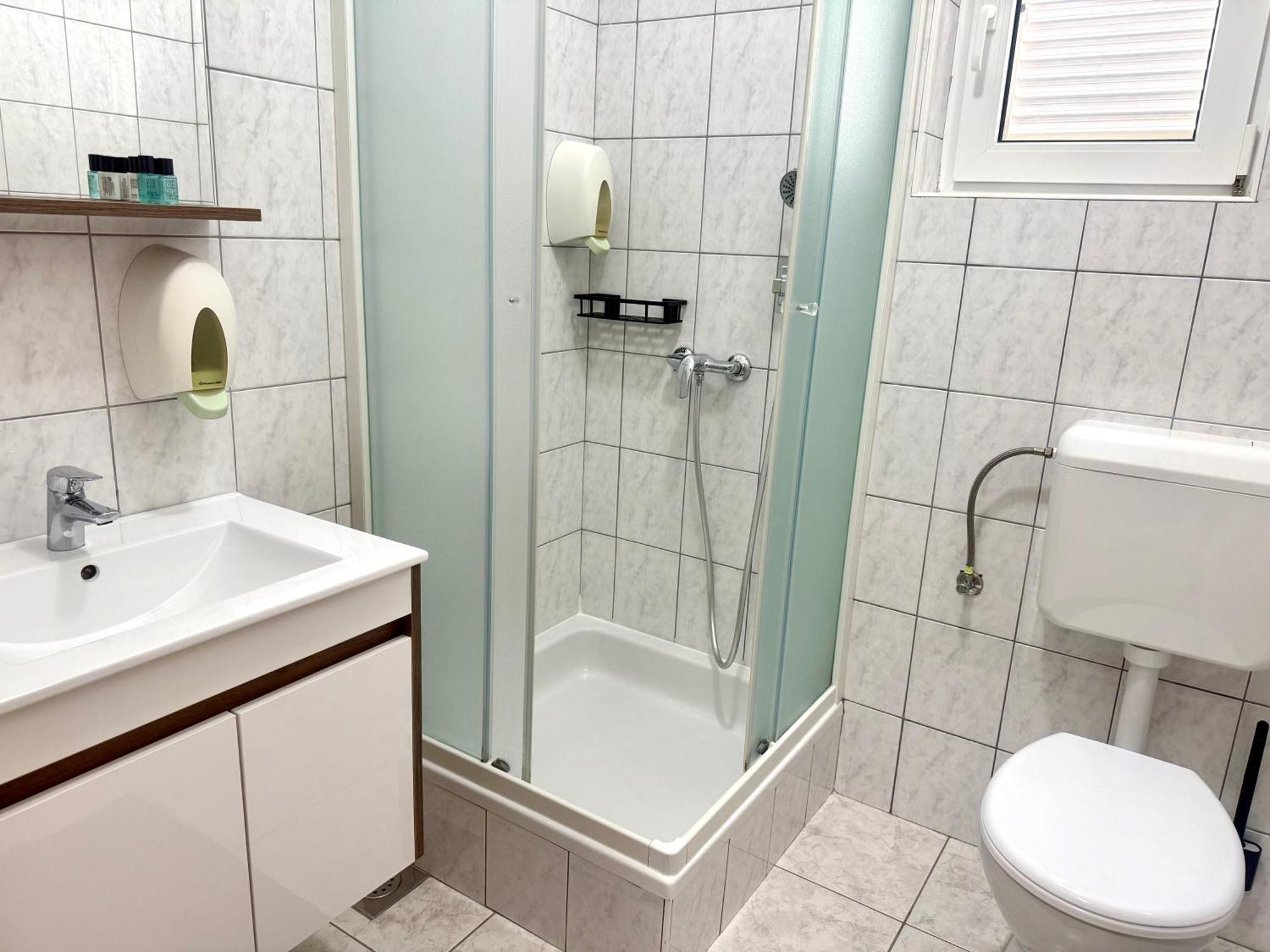 נובליה Apartments Ana & Ita מראה חיצוני תמונה