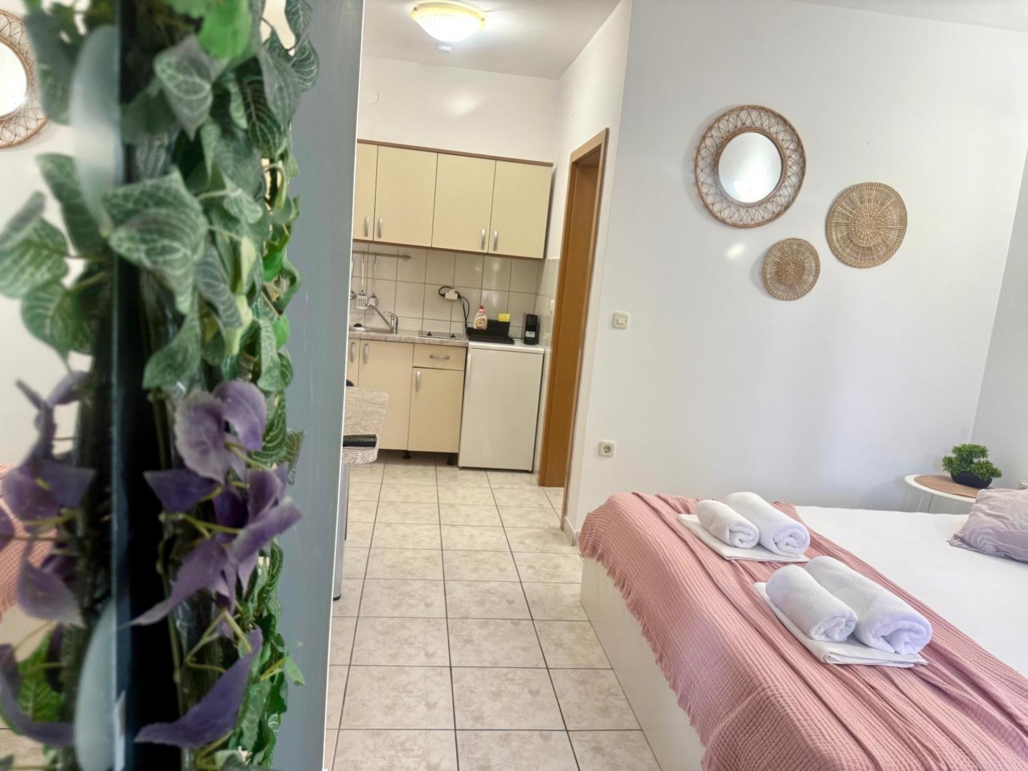 נובליה Apartments Ana & Ita מראה חיצוני תמונה