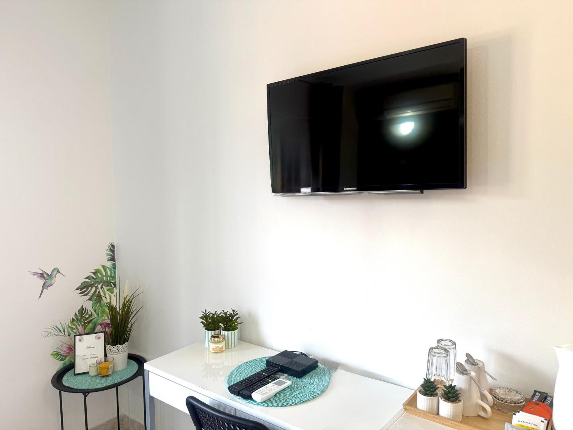 נובליה Apartments Ana & Ita מראה חיצוני תמונה