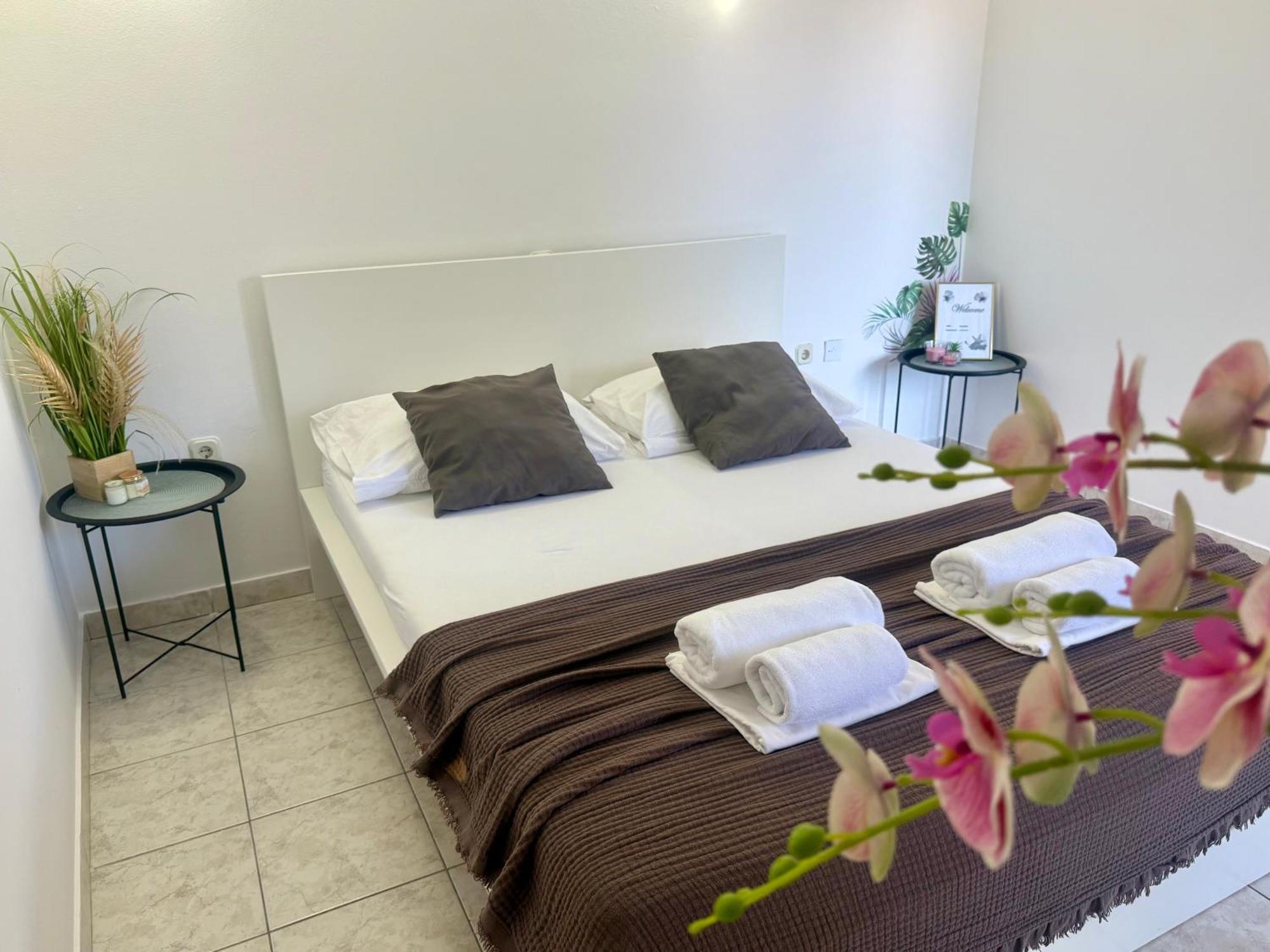 נובליה Apartments Ana & Ita מראה חיצוני תמונה