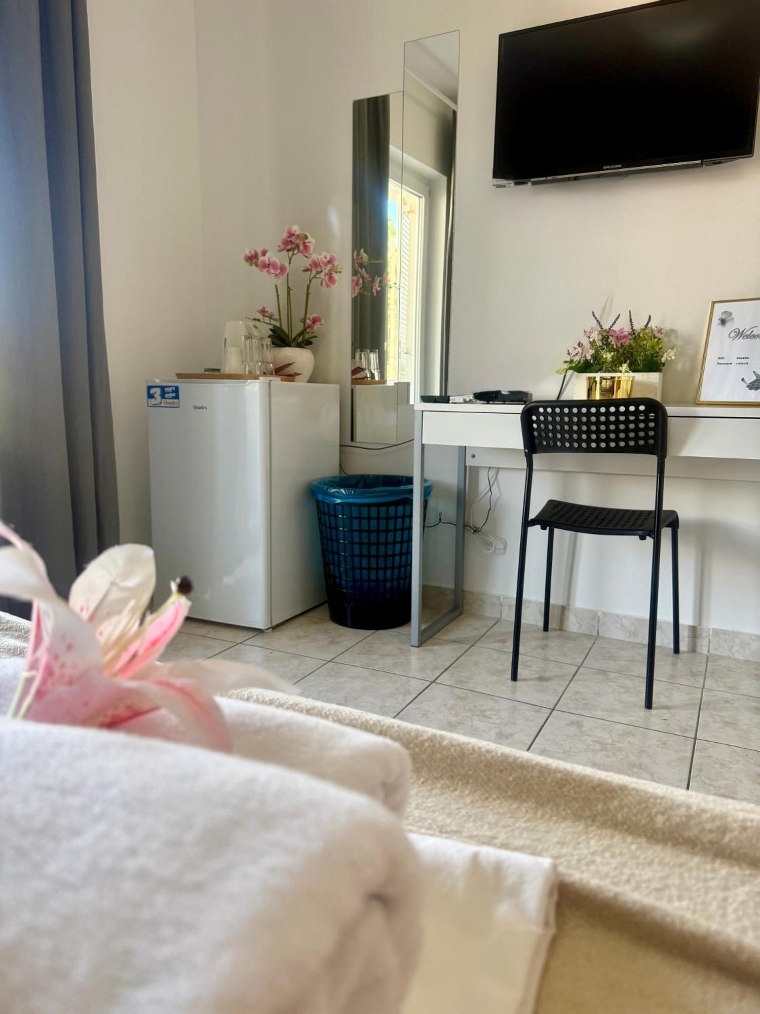 נובליה Apartments Ana & Ita מראה חיצוני תמונה