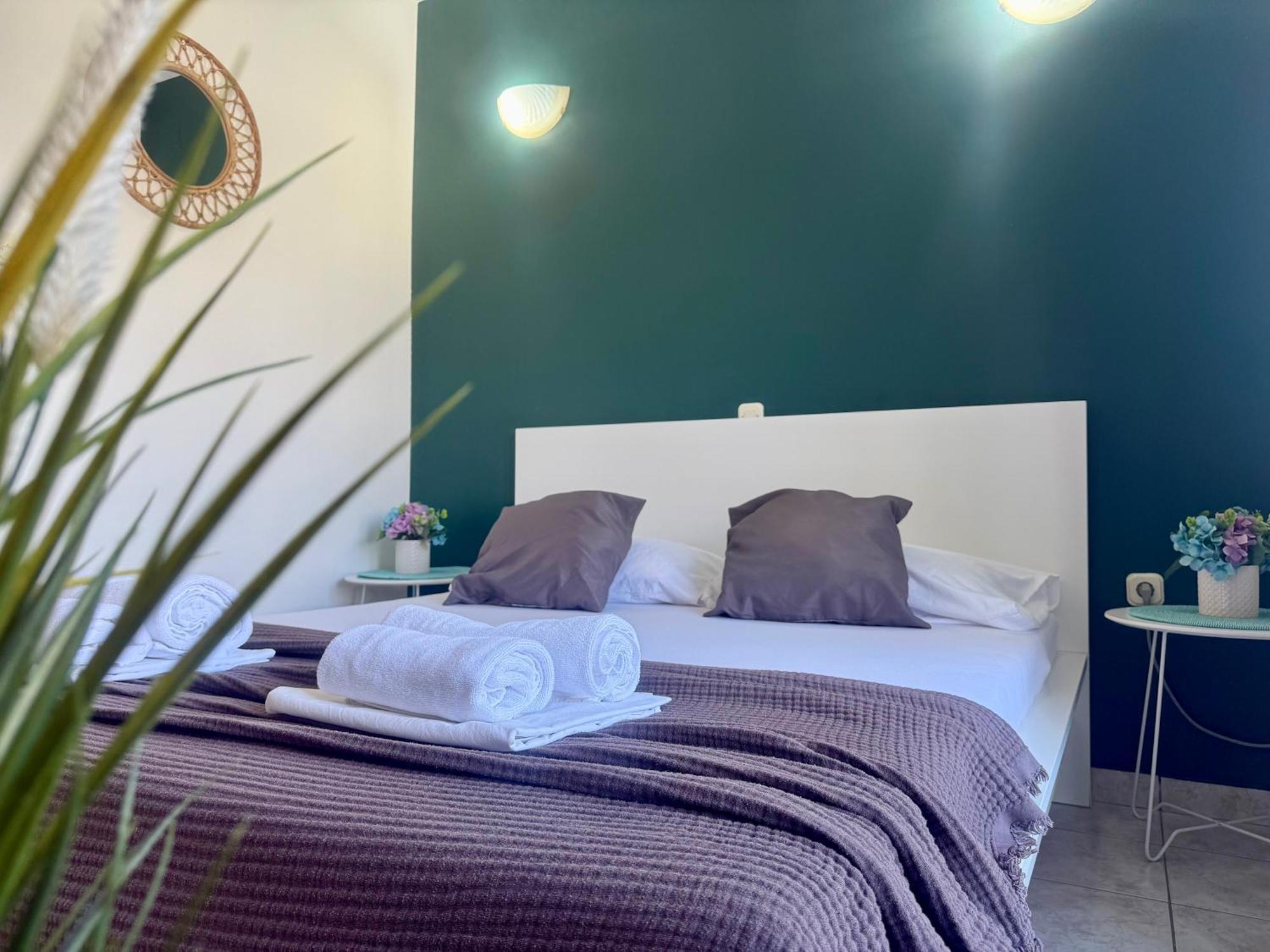 נובליה Apartments Ana & Ita מראה חיצוני תמונה