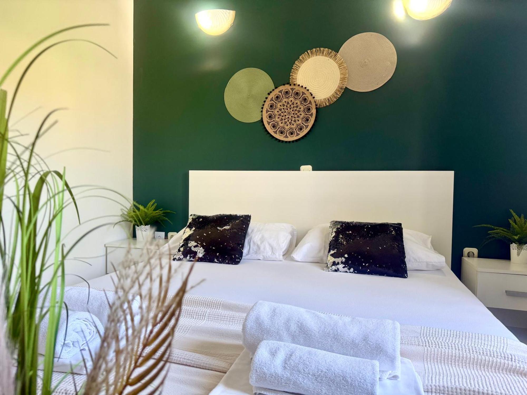 נובליה Apartments Ana & Ita מראה חיצוני תמונה