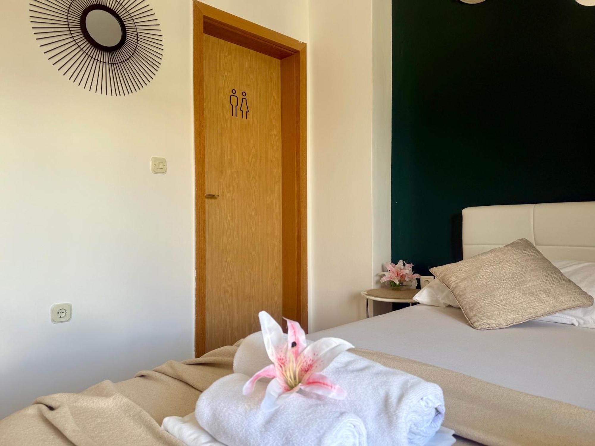 נובליה Apartments Ana & Ita מראה חיצוני תמונה