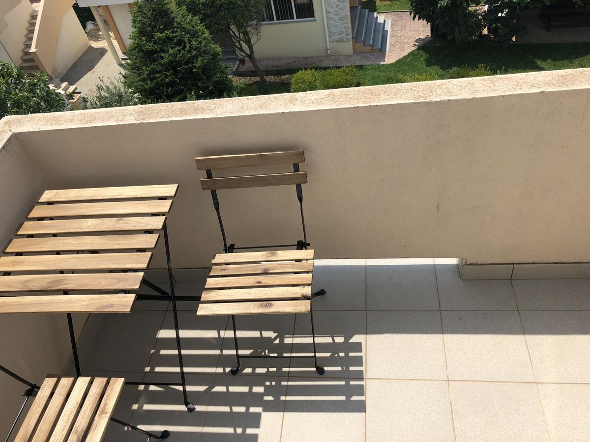 נובליה Apartments Ana & Ita מראה חיצוני תמונה