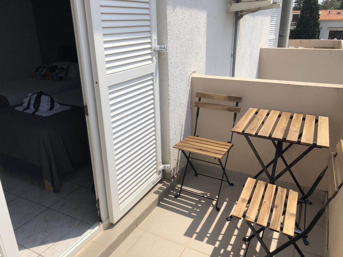 נובליה Apartments Ana & Ita מראה חיצוני תמונה