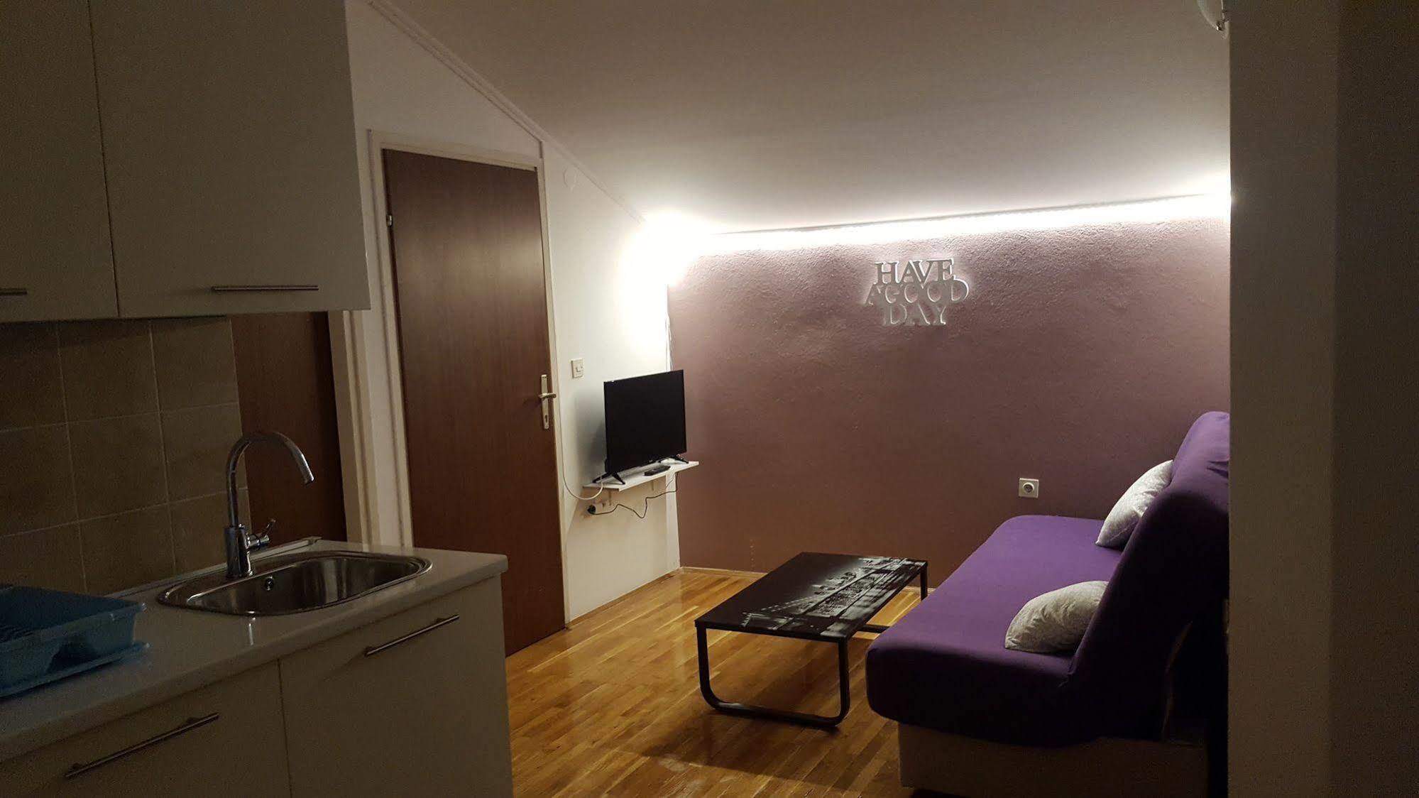 נובליה Apartments Ana & Ita מראה חיצוני תמונה