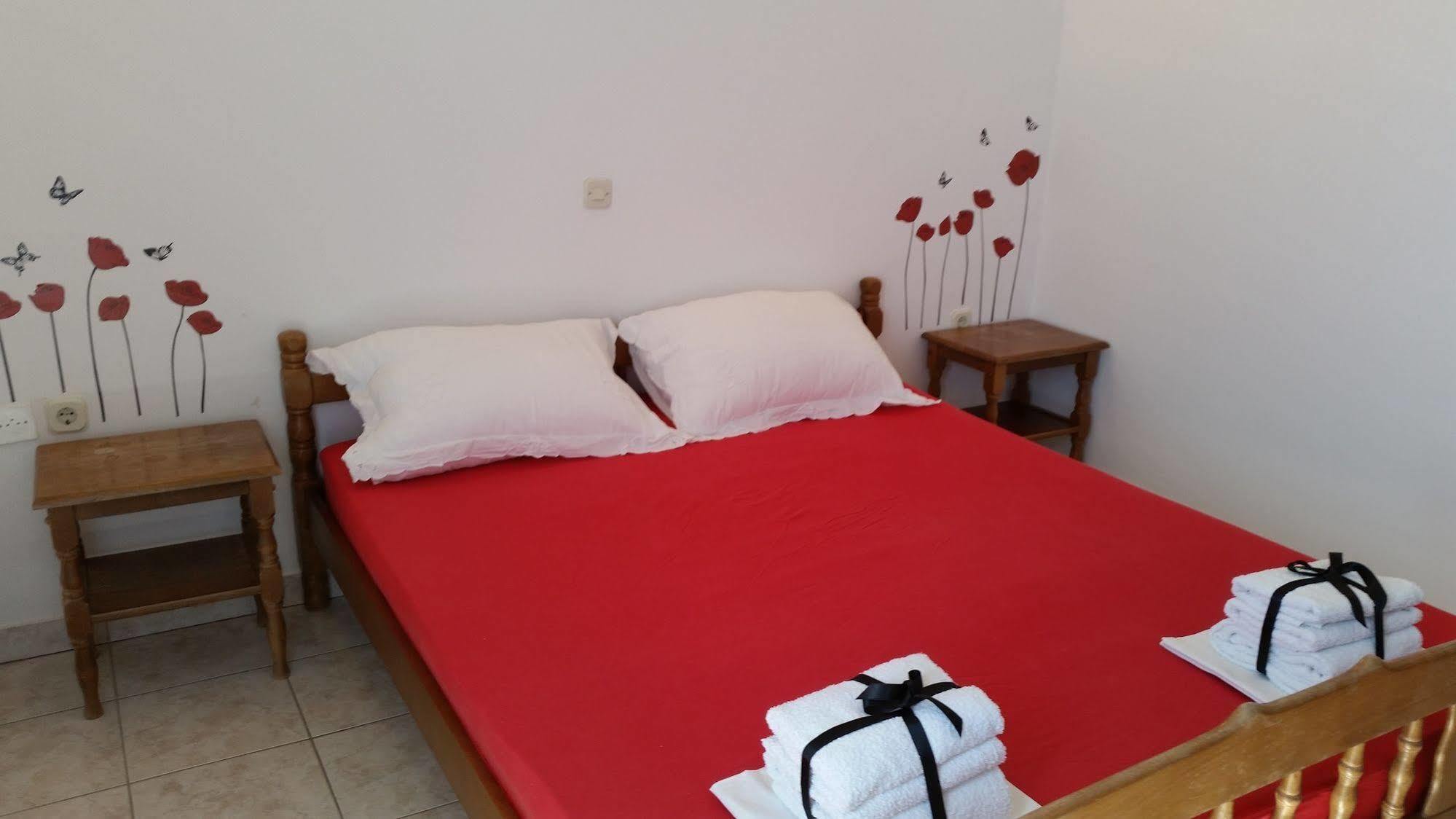 נובליה Apartments Ana & Ita מראה חיצוני תמונה
