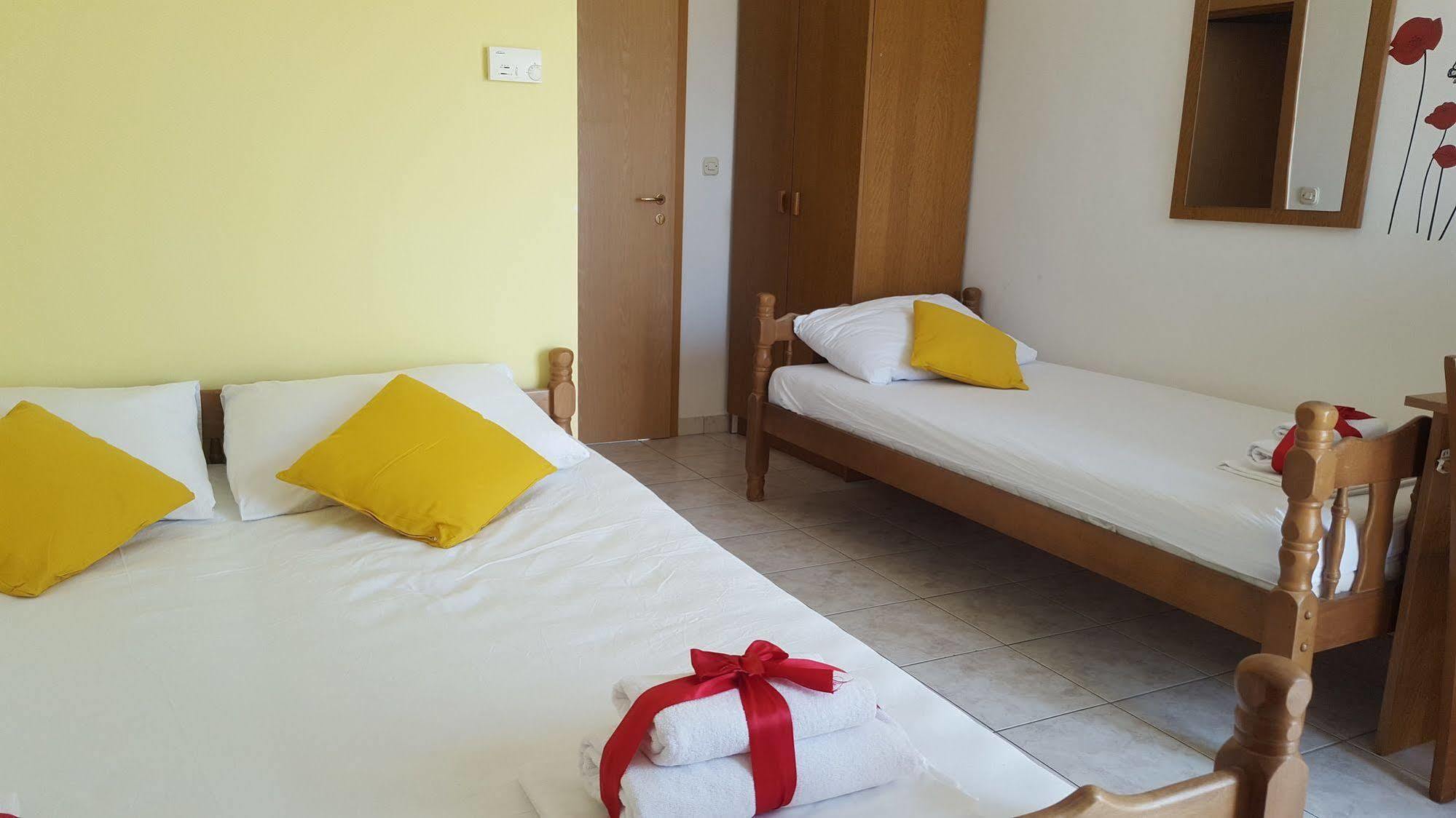 נובליה Apartments Ana & Ita מראה חיצוני תמונה