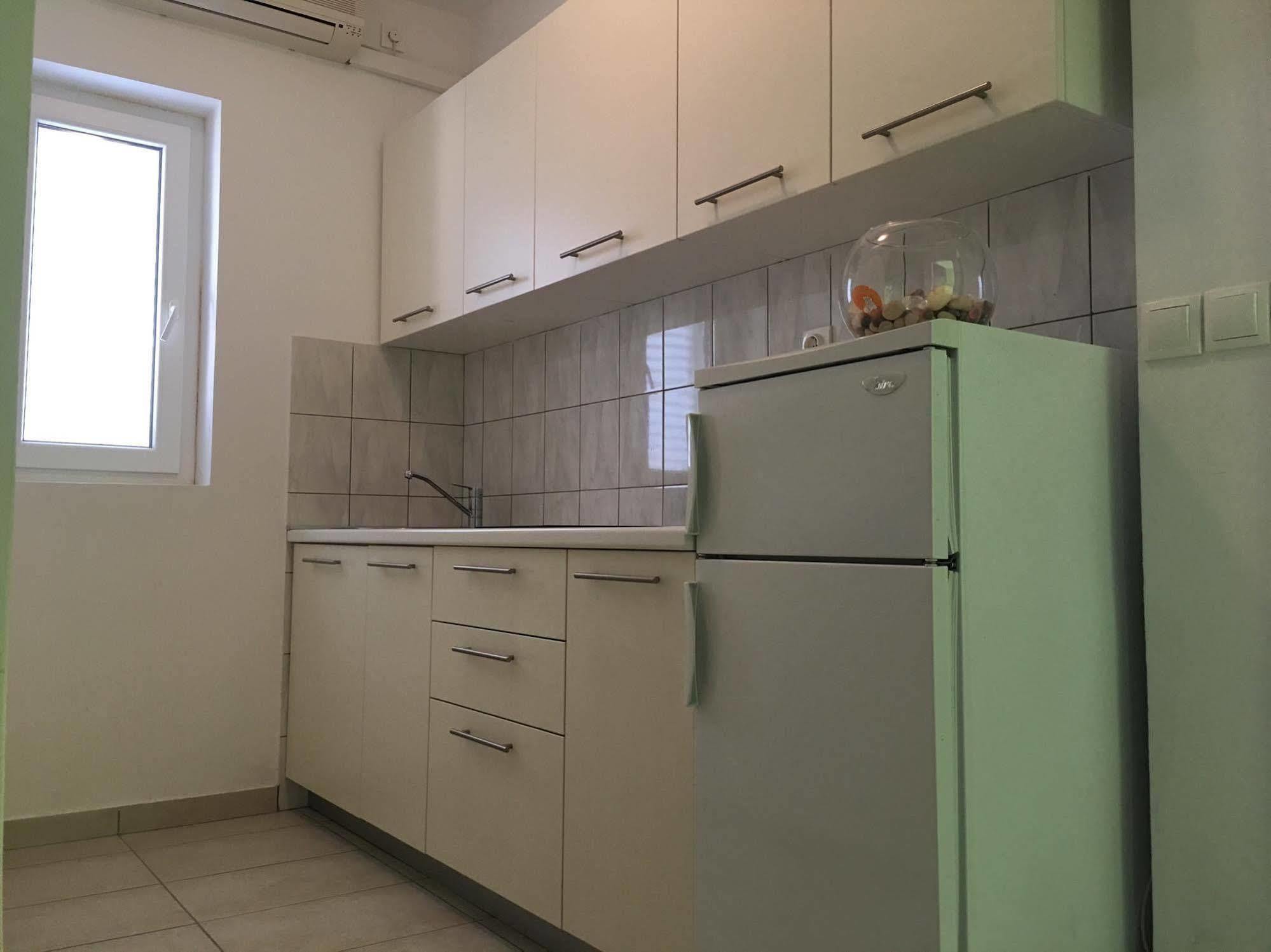 נובליה Apartments Ana & Ita מראה חיצוני תמונה