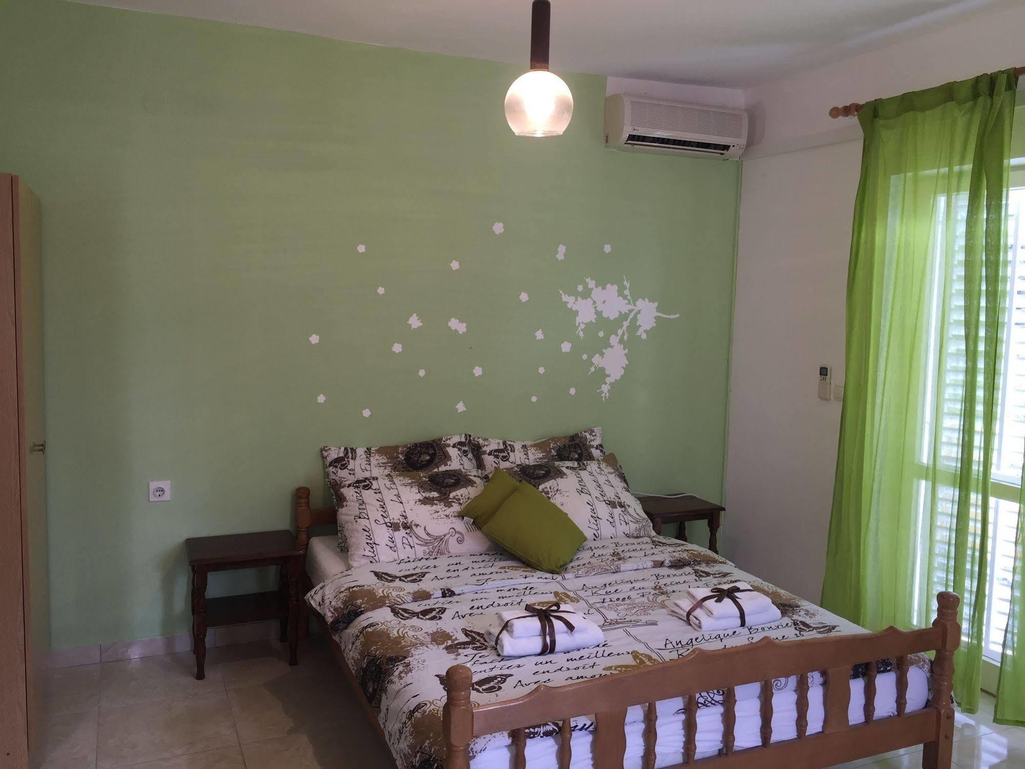 נובליה Apartments Ana & Ita מראה חיצוני תמונה