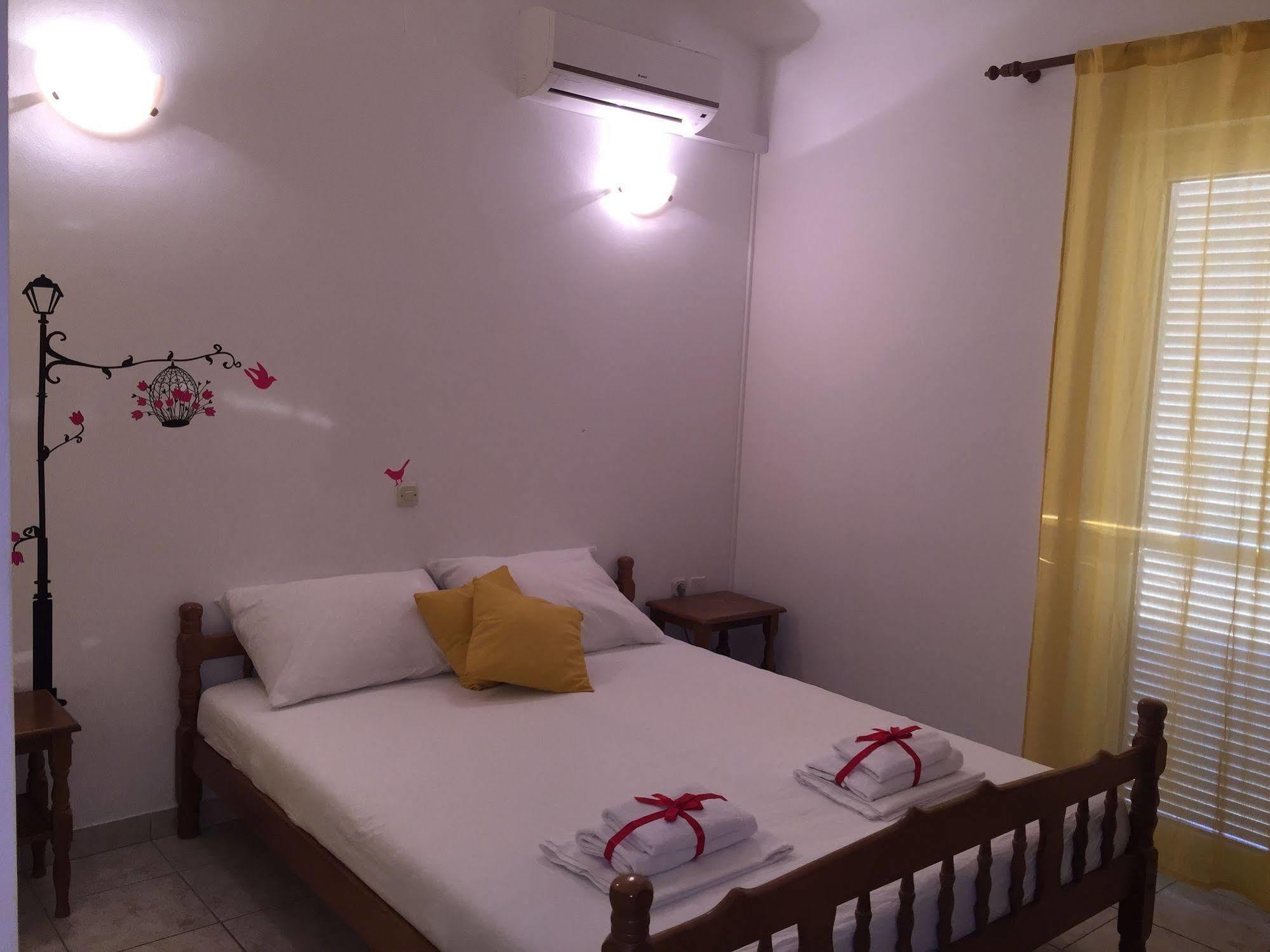 נובליה Apartments Ana & Ita מראה חיצוני תמונה