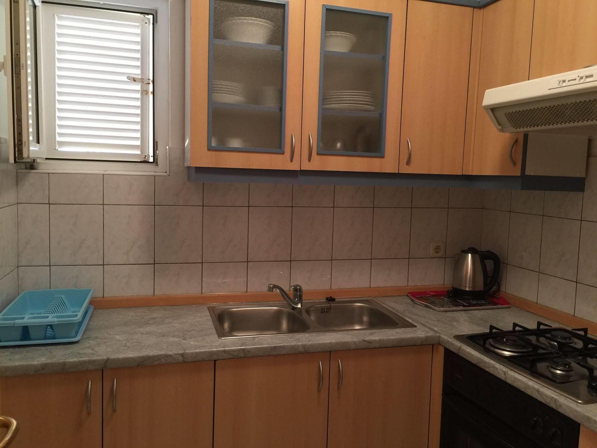 נובליה Apartments Ana & Ita מראה חיצוני תמונה