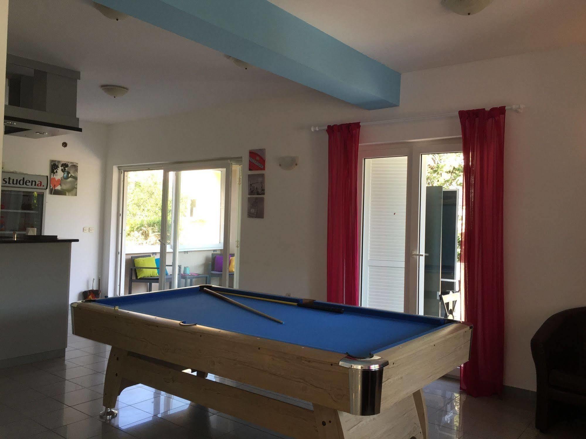 נובליה Apartments Ana & Ita מראה חיצוני תמונה