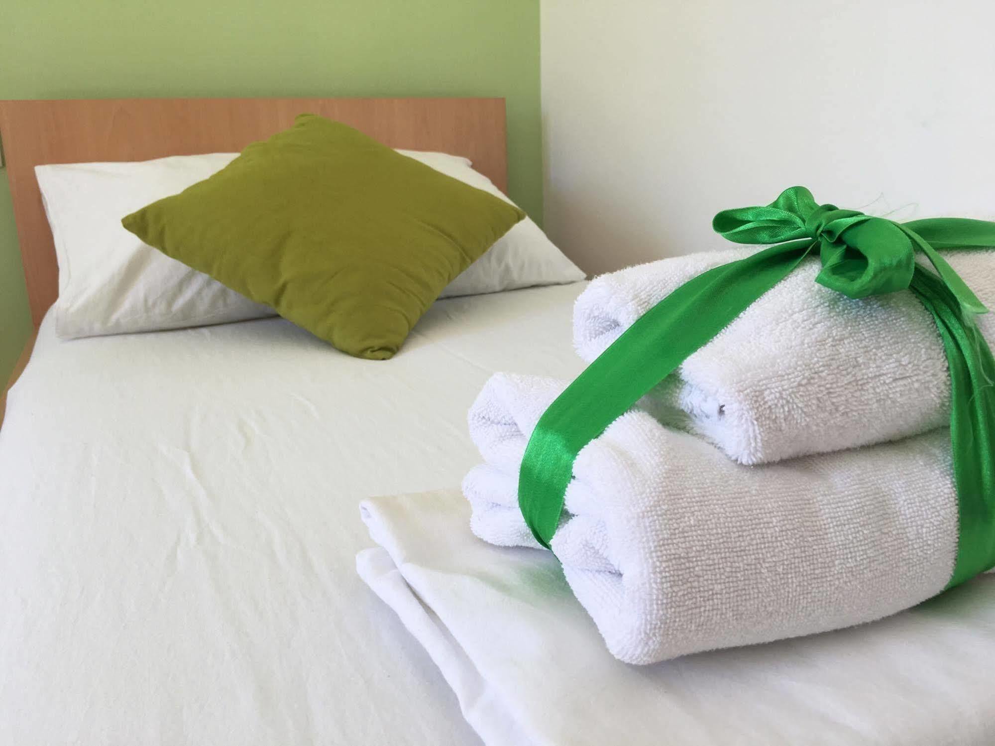 נובליה Apartments Ana & Ita מראה חיצוני תמונה