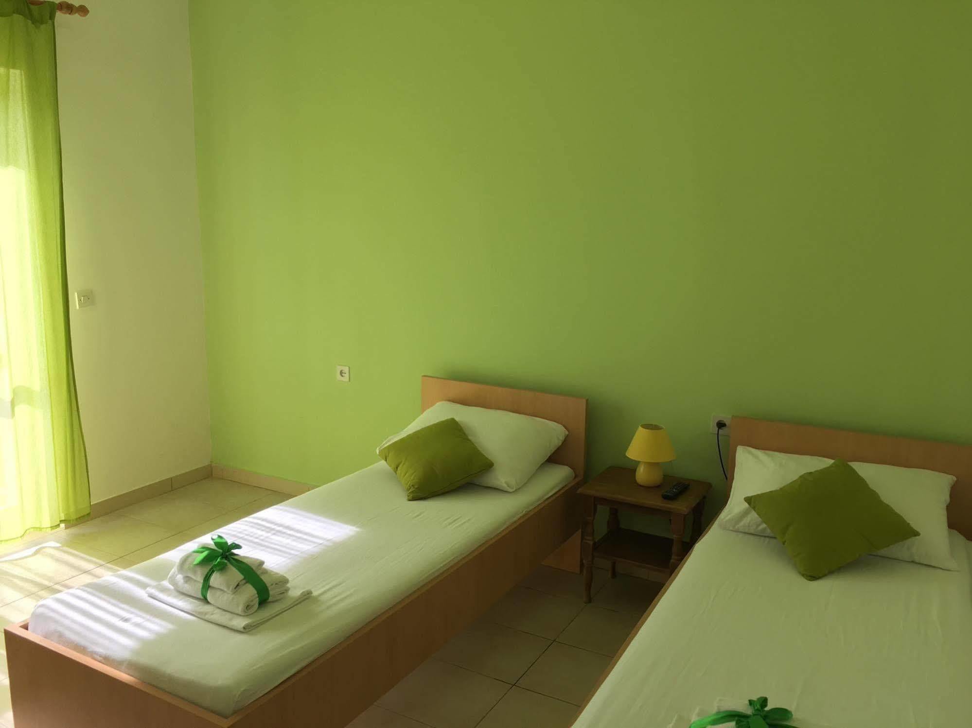 נובליה Apartments Ana & Ita מראה חיצוני תמונה