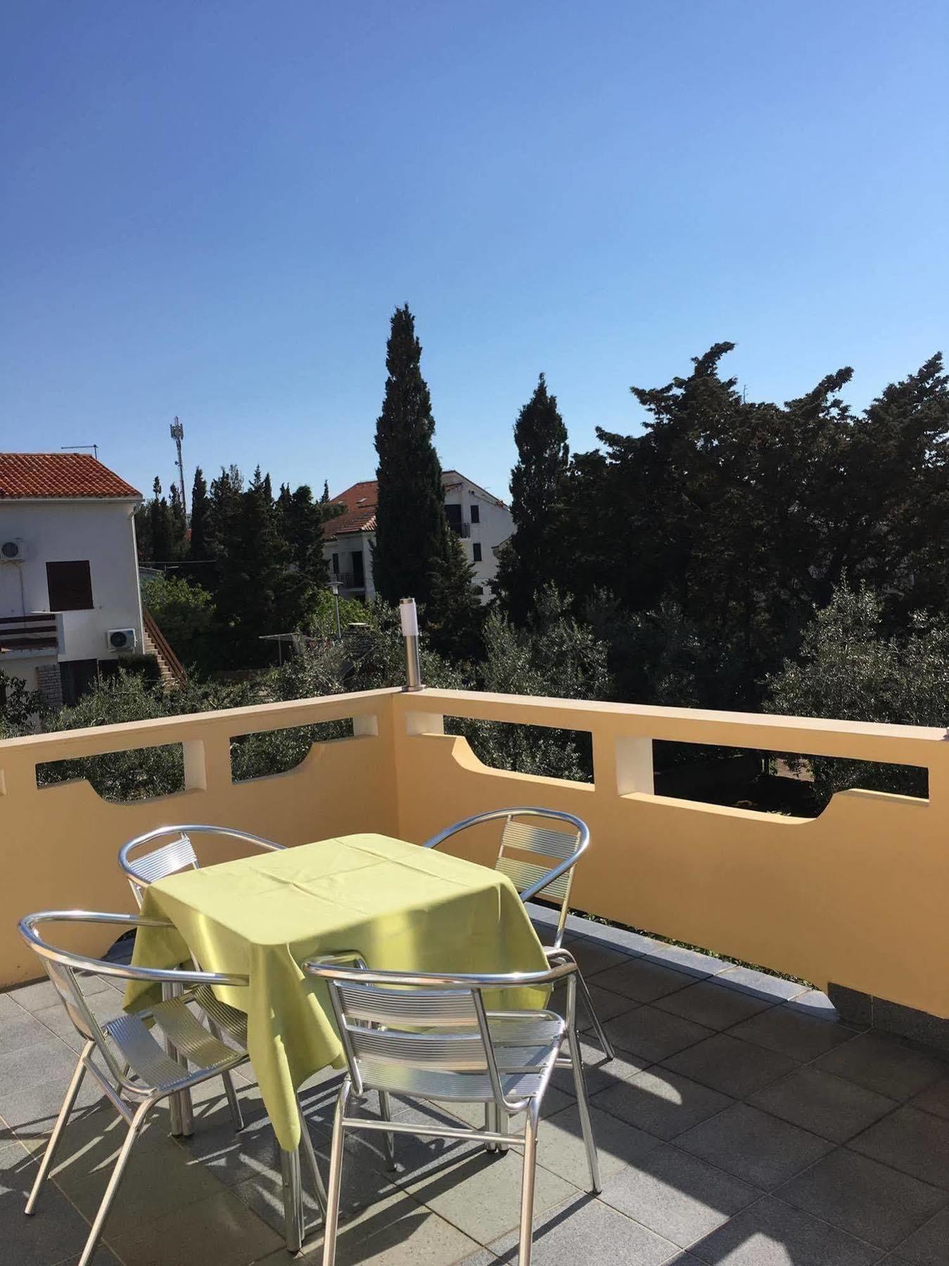 נובליה Apartments Ana & Ita מראה חיצוני תמונה