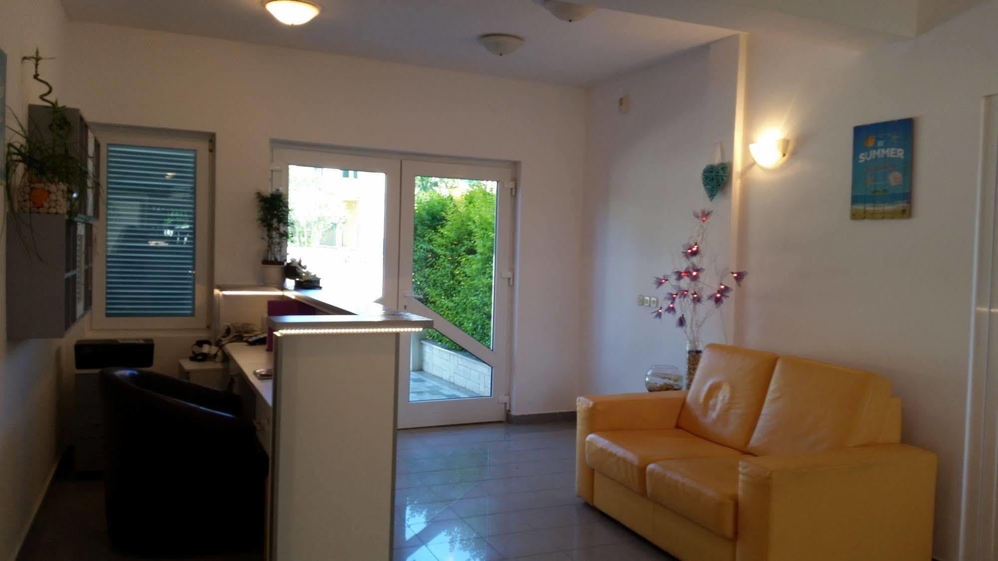 נובליה Apartments Ana & Ita מראה חיצוני תמונה