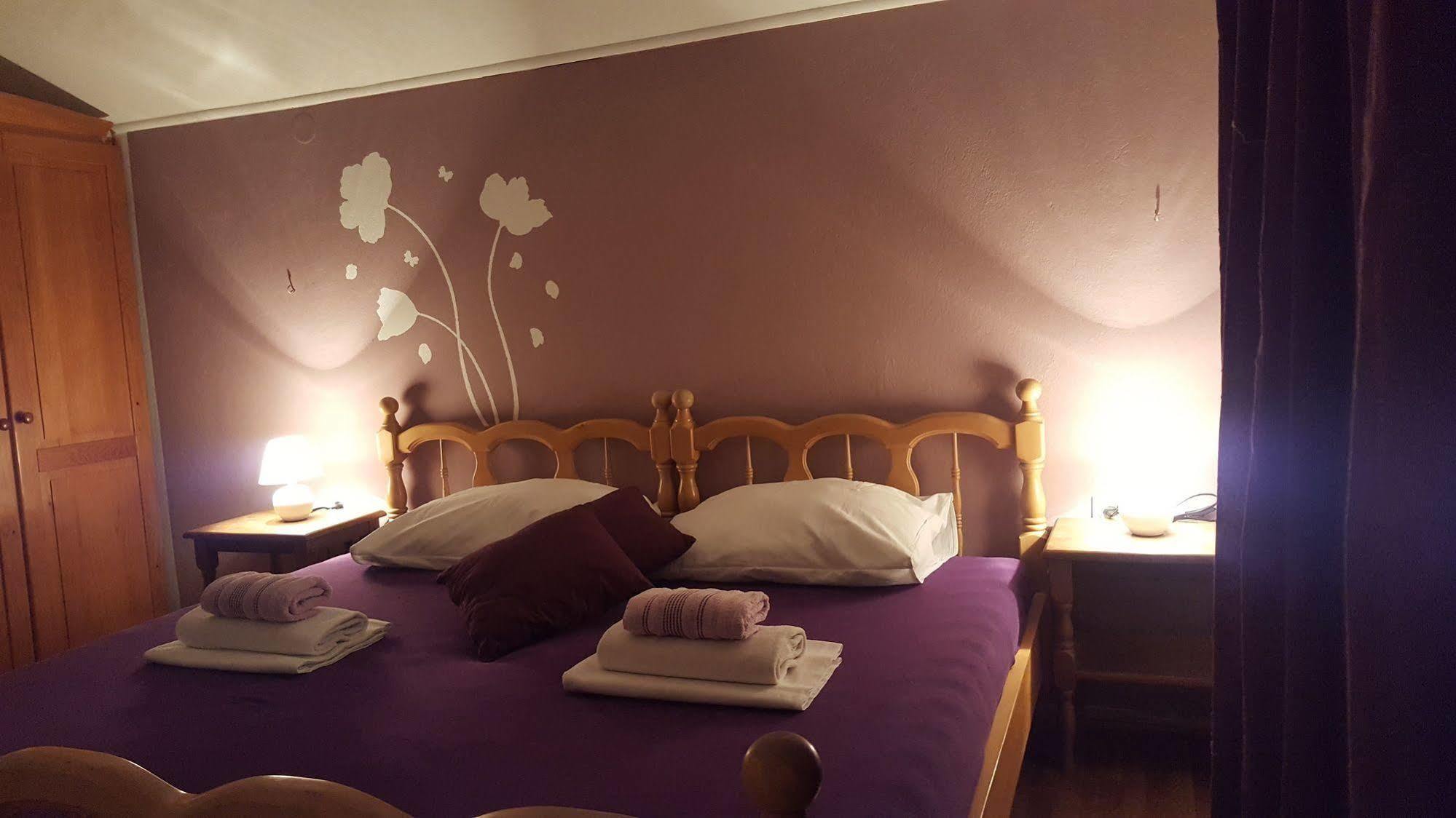 נובליה Apartments Ana & Ita מראה חיצוני תמונה