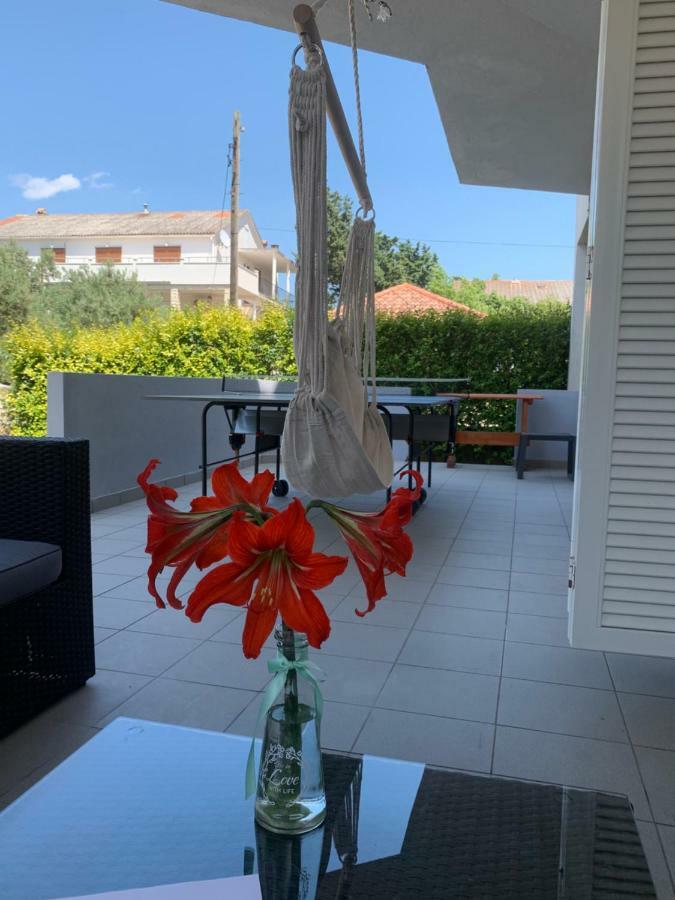 נובליה Apartments Ana & Ita מראה חיצוני תמונה