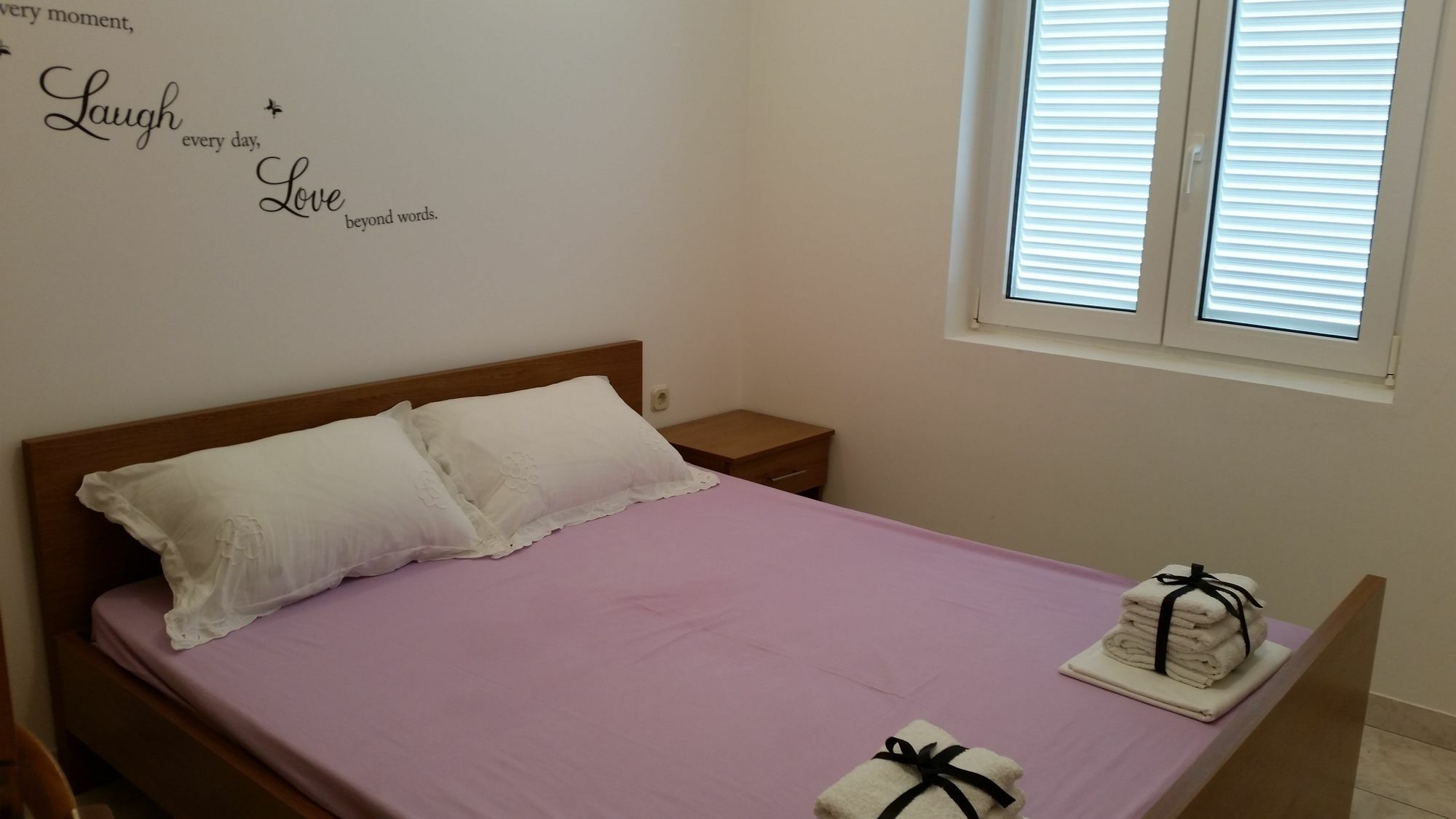נובליה Apartments Ana & Ita מראה חיצוני תמונה