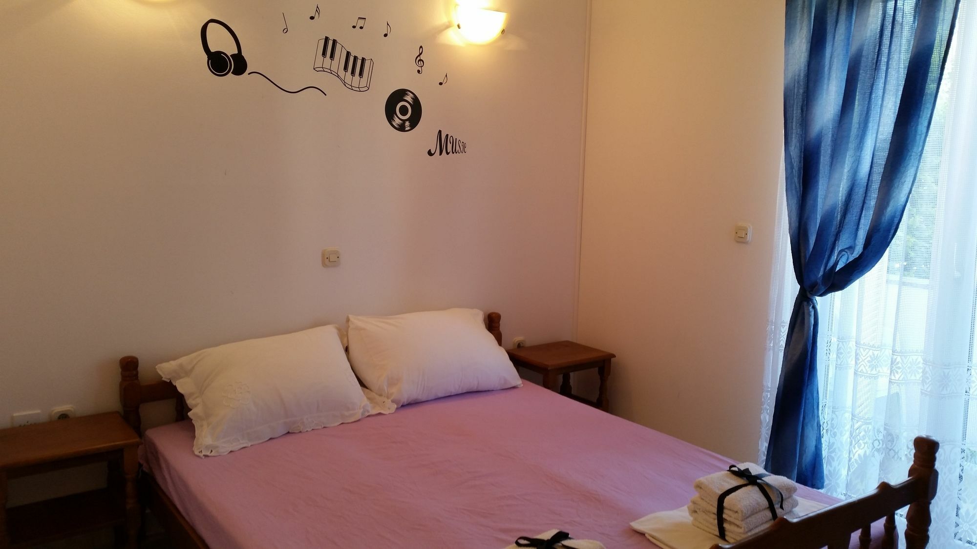 נובליה Apartments Ana & Ita מראה חיצוני תמונה